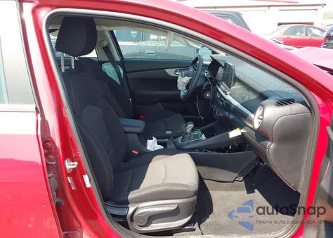 2023 Kia Forte Lxs z USA, uszkodzony, nr VIN 3KPF24ADXPE611880